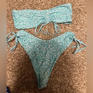 Bathing suit🚨SOLD🚨